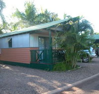 Ivanhoe Village Caravan Resort - Accommodation Directory