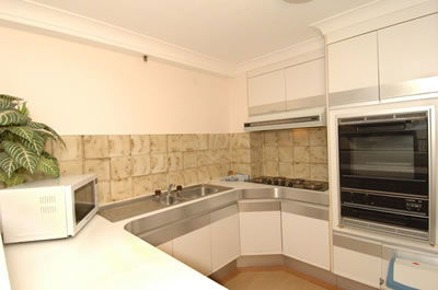 Biarritz Apartments - Accommodation Directory 2