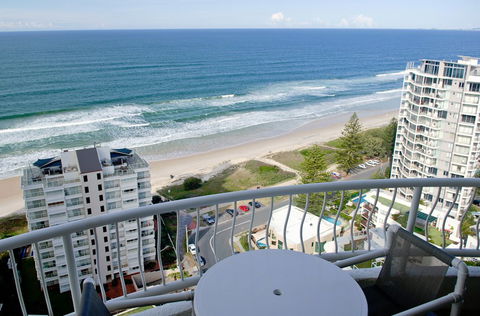 Biarritz Apartments - Accommodation Directory 5