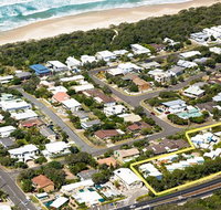 Sails Lifestyle Resort - Accommodation Directory