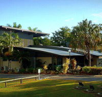 Capricorn Motel  Conference Centre - Accommodation Directory
