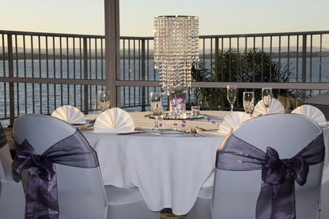 Beachcomber Hotel - Accommodation Directory 1