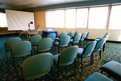 Beachcomber Hotel - Accommodation Directory 2