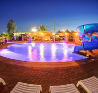 BIG4 Gold Coast Holiday Park  Motel - Accommodation Directory