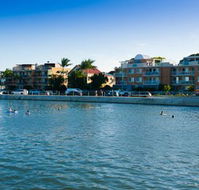 Pelicans Nestle Inn - Accommodation Directory