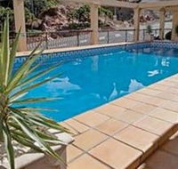 Comfort Inn Robert Towns Motel - Accommodation Directory