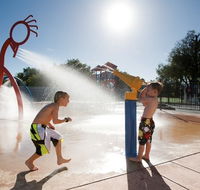 BIG4 Beachlands Holiday Park - Accommodation Directory