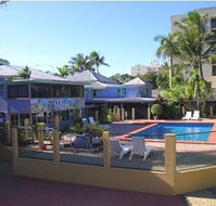 Caravella Backpackers Hostel - Accommodation Directory