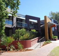 Aurora Alice Springs - Accommodation Directory