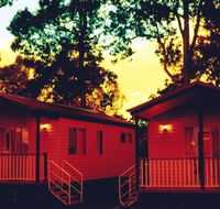 Solitary Islands Marine Park Resort - Accommodation Directory