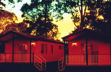 Solitary Islands Marine Park Resort - Accommodation Directory 0