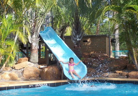 Solitary Islands Marine Park Resort - Accommodation Directory 1