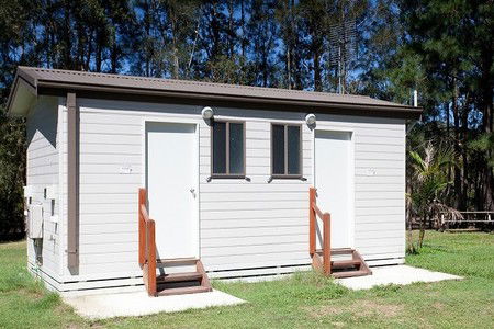 Solitary Islands Marine Park Resort - Accommodation Directory 3