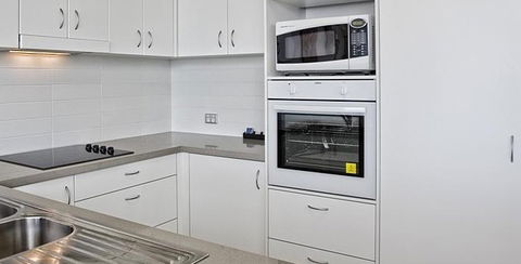 Mint Coolangatta Points North - Accommodation Directory 3