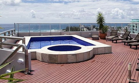 Mint Coolangatta Points North - Accommodation Directory 4