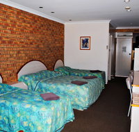 Albert Park Motor Inn - Accommodation Directory