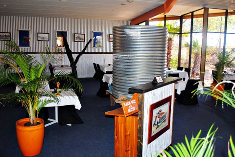 Albert Park Motor Inn - Accommodation Directory 2