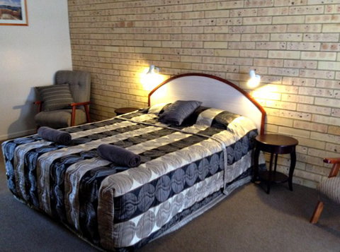 Albert Park Motor Inn - Accommodation Directory 3