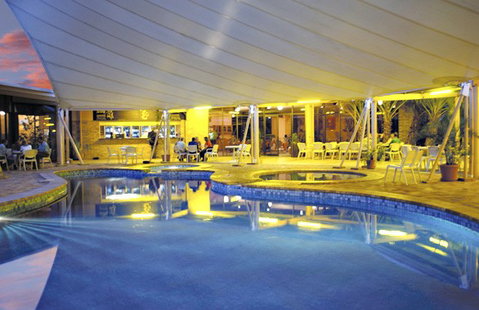 Albert Park Motor Inn - Accommodation Directory 4