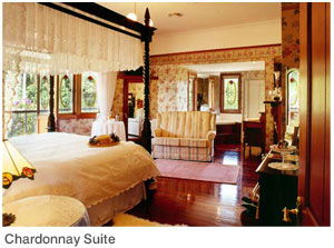 Buderim White House Bed And Breakfast - Accommodation Directory 0