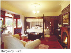 Buderim White House Bed And Breakfast - Accommodation Directory 1