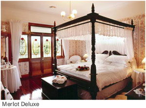 Buderim White House Bed And Breakfast - Accommodation Directory 2