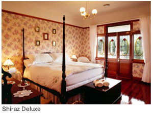Buderim White House Bed And Breakfast - Accommodation Directory 3