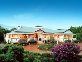 Buderim White House Bed And Breakfast - Accommodation Directory 4