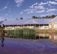 Ballarat Lodge  Convention Centre - Accommodation Directory