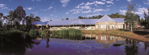Ballarat Lodge & Convention Centre - Accommodation Directory 0