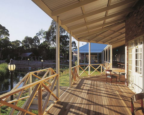 Ballarat Lodge & Convention Centre - Accommodation Directory 1