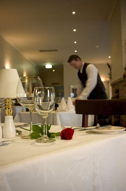 Ballarat Lodge & Convention Centre - Accommodation Directory 2