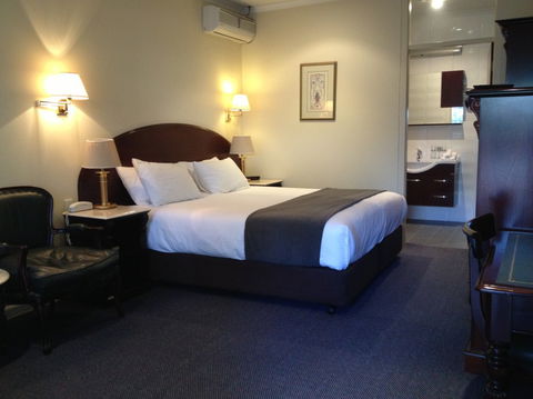 Ballarat Lodge & Convention Centre - Accommodation Directory 4