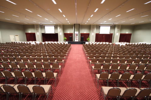 Ballarat Lodge & Convention Centre - Accommodation Directory 5