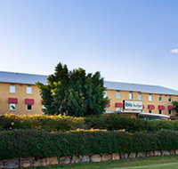 Ibis Budget Brisbane Airport - Accommodation Directory