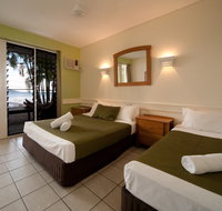 BreakFree Long Island Resort - Accommodation Directory