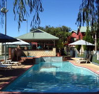 Amalfi Resort - Accommodation Directory