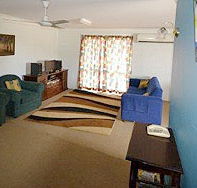 Spanish Lace Motor Inn - Accommodation Directory