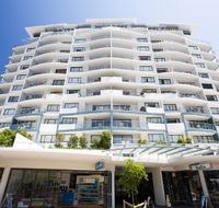 Seamark On First - Accommodation Directory