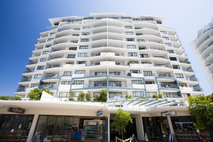Seamark On First - Accommodation Directory 0