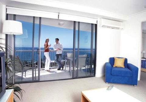 Seamark On First - Accommodation Directory 4