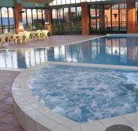 All Seasons Hotel Bendigo - Accommodation Directory