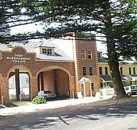 Port Warrnambool Village - Accommodation Directory