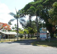 Mango Tree Tourist Park - Accommodation Directory