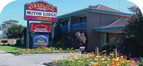 Strzelecki Motor Lodge - Accommodation Directory 0