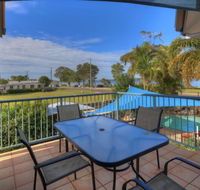 Dolphin Waters Holiday Apartments - Accommodation Directory