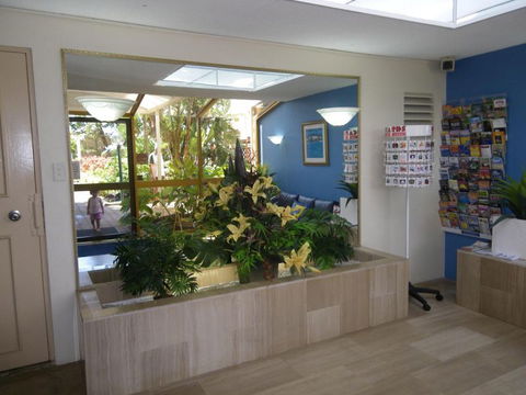 Pacific Surf Absolute Beach Apartments - Accommodation Directory 6