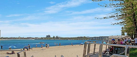 Cerulean Apartments - Accommodation Directory 12