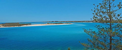 Cerulean Apartments - Accommodation Directory 11