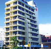 Aries Holiday Apartments - Accommodation Directory
